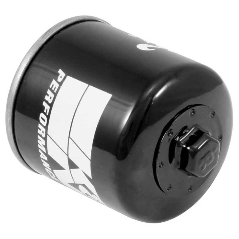 K&N Buell 2.563in OD x 2.969in H Oil Filter