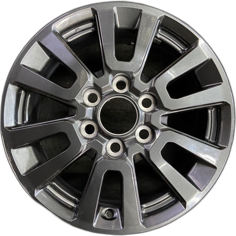 ” LAND CRUISER 24 18×7 Original OEM Wheel Rim