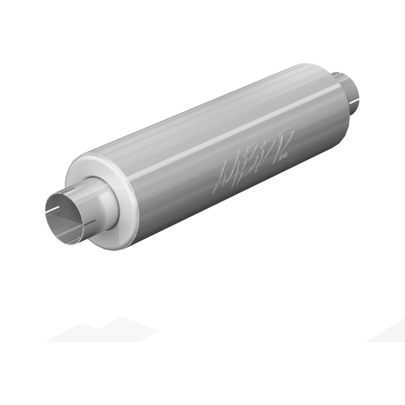 MBRP 3-Inch Armor Lite High Flow Muffler | Universal (GP120809)