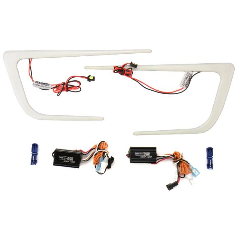 Morimoto XSB C-DRL Headlight Accents WRX/STI 2015+