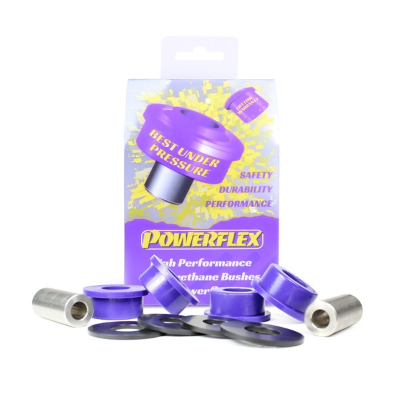 Powerflex Rear Trailing Arm Rear Bush Subaru Impreza Impreza GR, GH (2007 – 2011) & WRX + STI (2007 – 2014)
