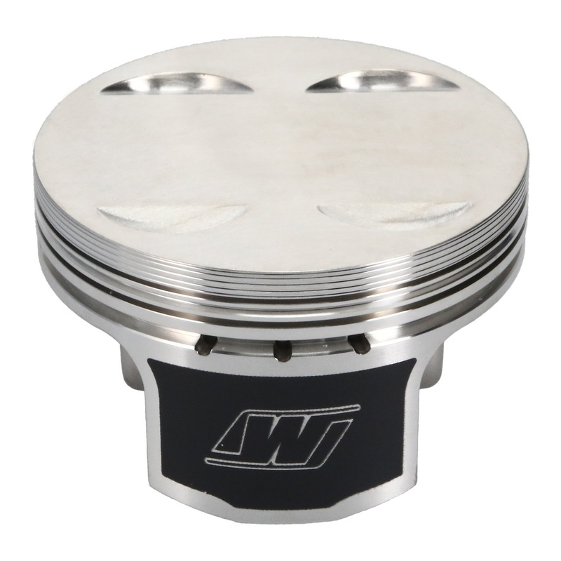 Wiseco K739M8925 Honda J35 -1.12cc FT 89.25mm Bore Piston Kit