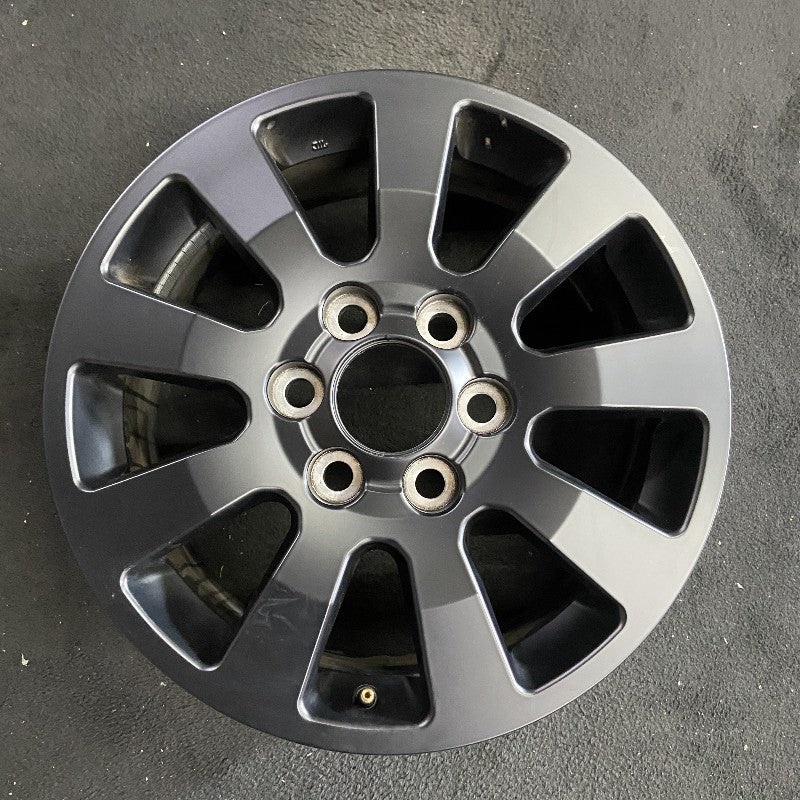 ” LAND CRUISER 24 18×7.5 Original OEM Wheel Rim
