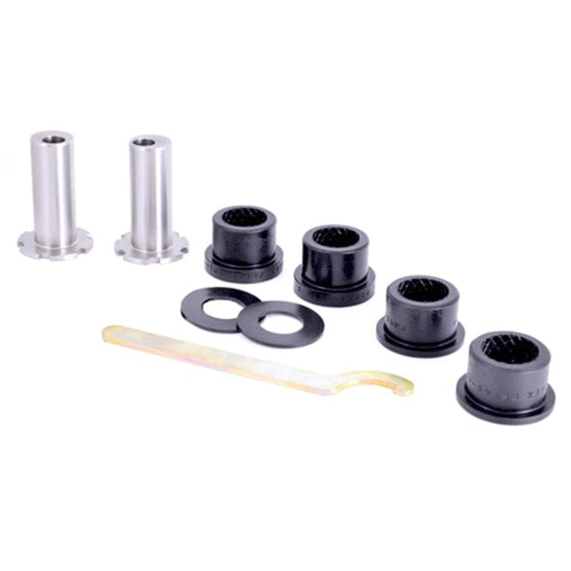 Mitsubishi Lancer Evolution Front Control Arm Front Bushing – Camber Adjustable