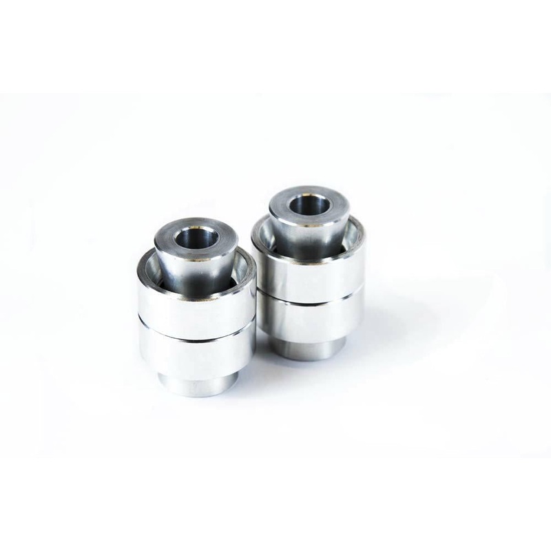 SPL Parts FKS Rear Knuckle Shock Mount Bushings – 2008-2013 Infiniti G37 (V36)