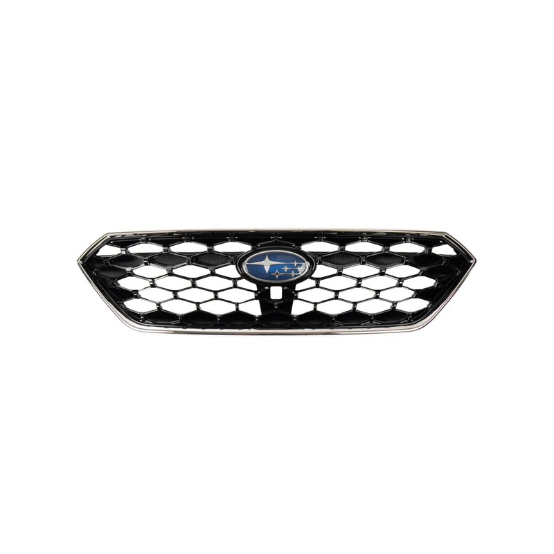 Subaru OEM [22-25 WRX] JDM Overseas “Levorg” Style Grille | J1017VC100