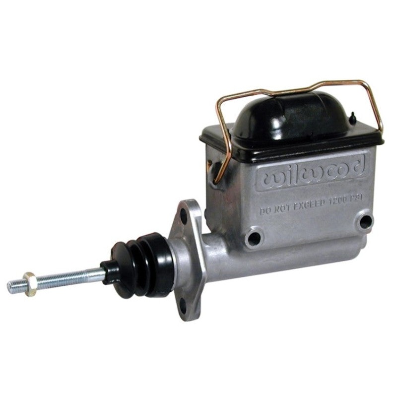 Wilwood High Volume Aluminum Master Cylinder – 7/8in Bore
