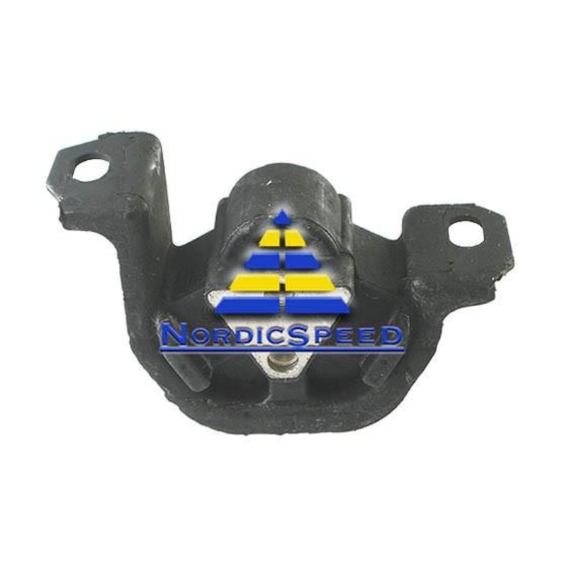 Transmission Mount LH Auto OEM Style