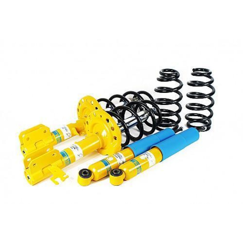 Maptun Performance XT Sport Suspension Kit 9-3 B207 4D FWD