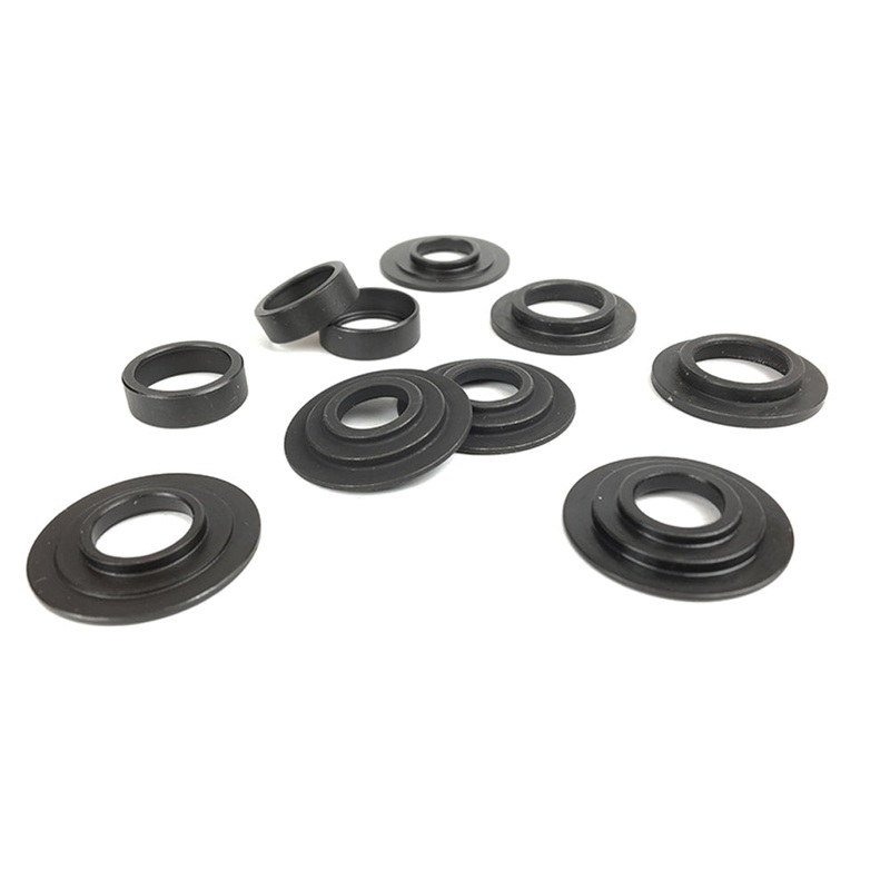 Supertech Spring Seat Locator for SPR-TS1015 / Integra LS Head Exhaust – 2.20mm Thick | 1990-2001 Acura Integra/1996-2001 Honda CR-V (SEAT-TS15/LS-EX)