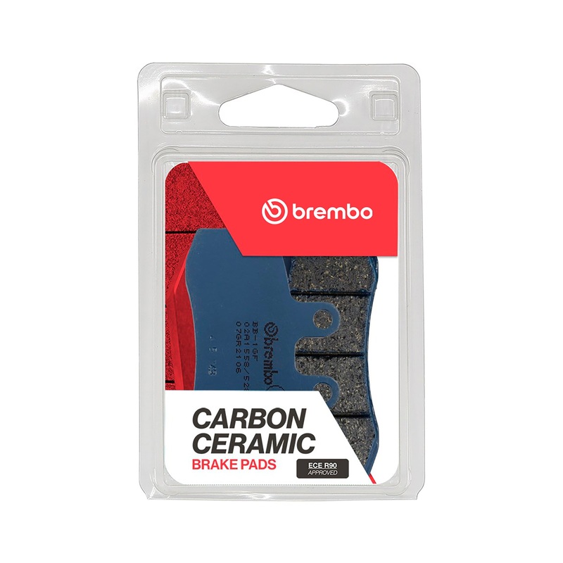 Brake Pads – 07GR2106