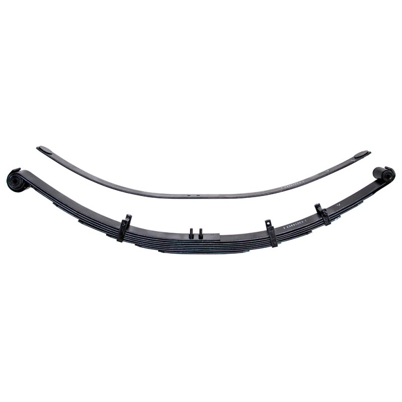 ICON 10-14 Ford Raptor Multi Rate Rxt Leaf Pack w/Add In Leaf