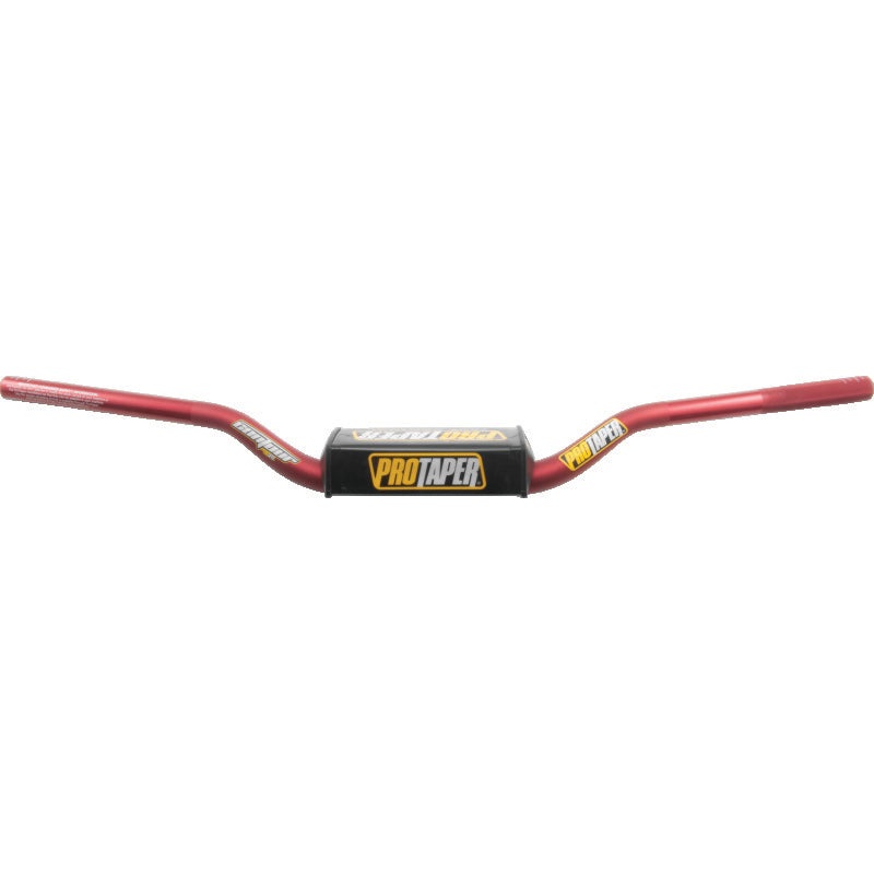 ProTaper Contour SX Race Handlebar – Red