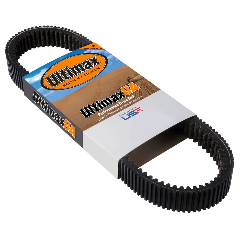 Ultimax ATV/UTV UA Drive Belt- UA480