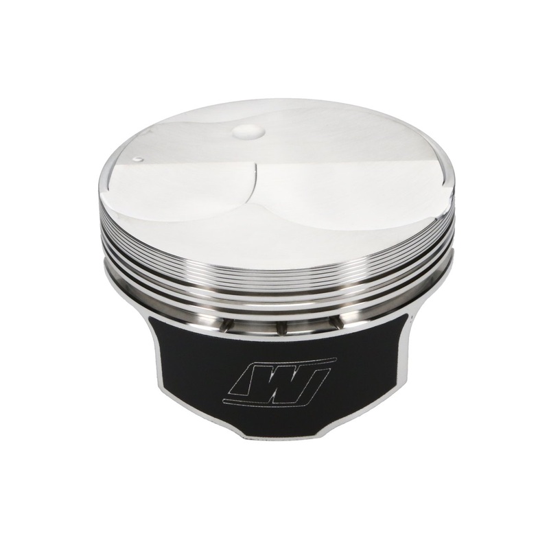 Wiseco K448X05 Chevy LS Series 5cc Dome 1.110 x 4.005 Piston Shelf Stock Kit