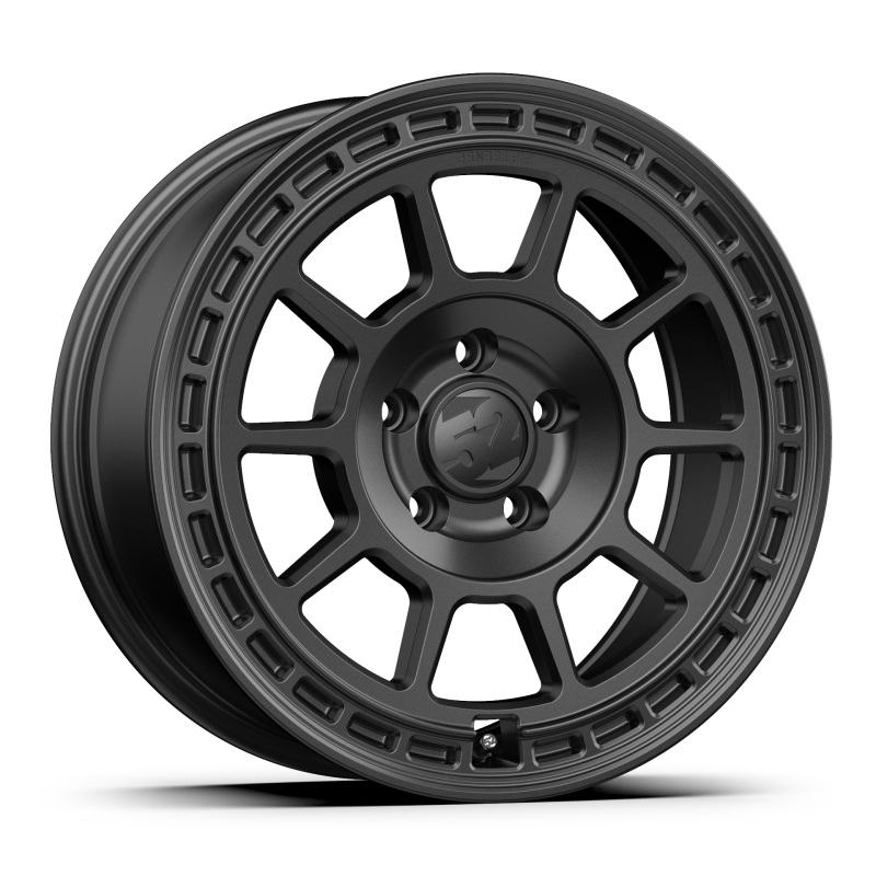 17×8.0 fifteen52 Traverse MX 5×114.3 38mm ET 73.1mm Center Bore Frosted Graphite Wheel