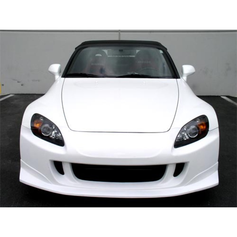 APR Performance GT Front Bumper – 00-09 Honda S2000 (AP1/AP2)