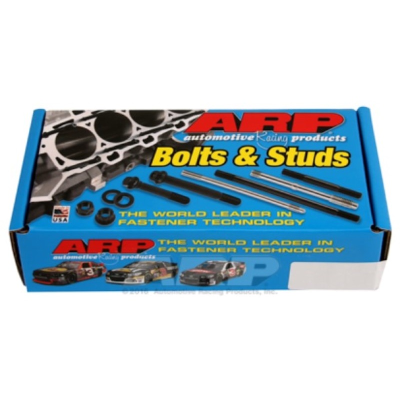 ARP 99-08 Dodge Cummins ISL 8.3/8.9L 24V 12pt Head Stud Kit