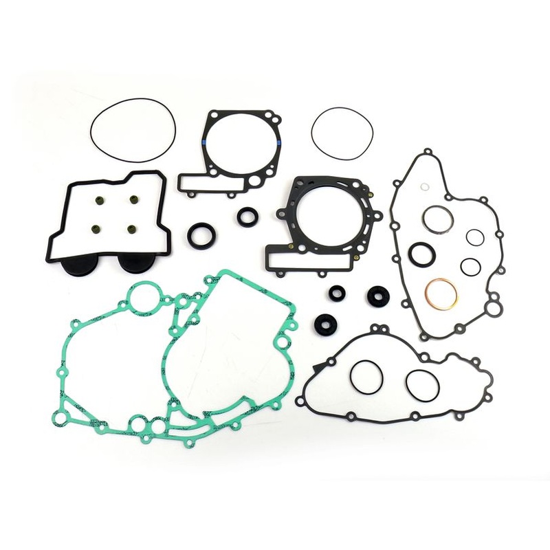 Athena P400068900015 Complete Gasket Kit (oil seals included)