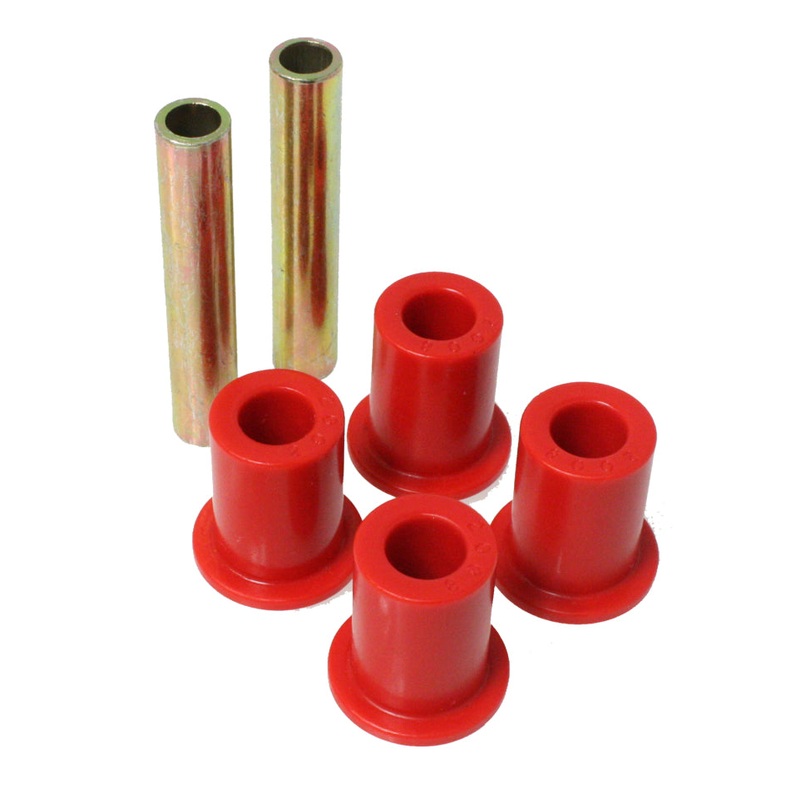 Energy Suspension Gm 4 X Frt Sprg Bush – Red
