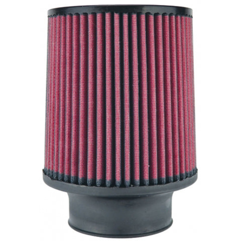 Injen 8-Layer Oiled Cotton Gauze Air Filter (X-1021-BR)