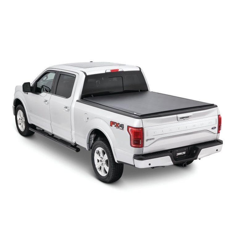 Tonno Pro 22-23 Ford Maverick 4ft. 6in. Bed Lo-Roll Tonneau Cover
