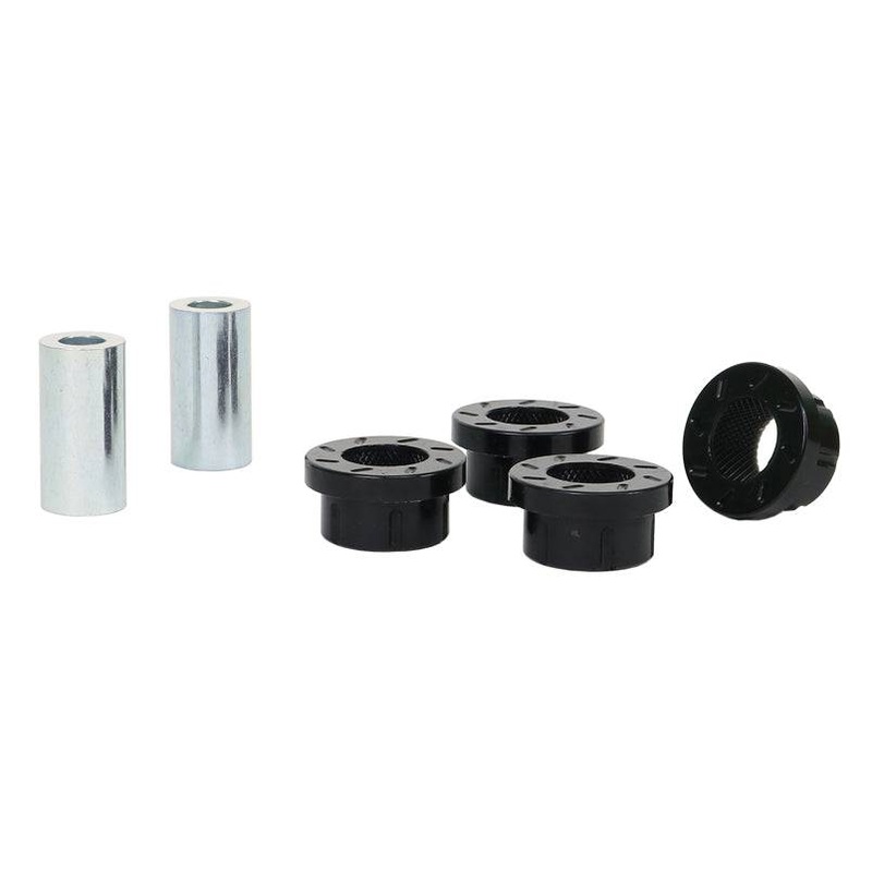 Whiteline 1999-2005  TOYOTA ALTEZZA XE10 Rear  Control Arm Lower Front – Inner Bushing Kit W63562