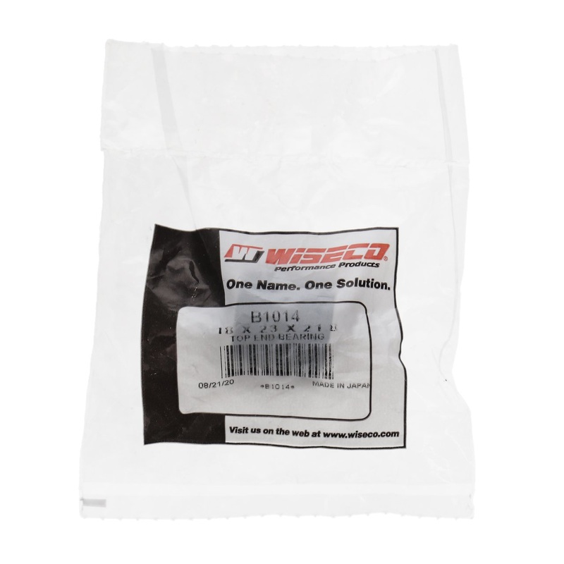 Wiseco B1014 18 x 23 x 21.8mm Top End Bearing