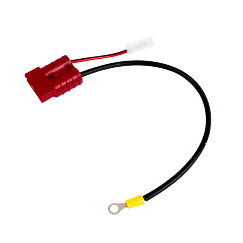 (298) IFE-05401D IAME KA100 / Mini Swift Electric Starter Cable Connector