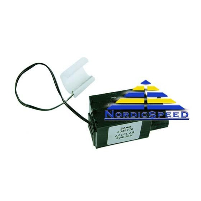 AC Thermo Contact OEM SAAB