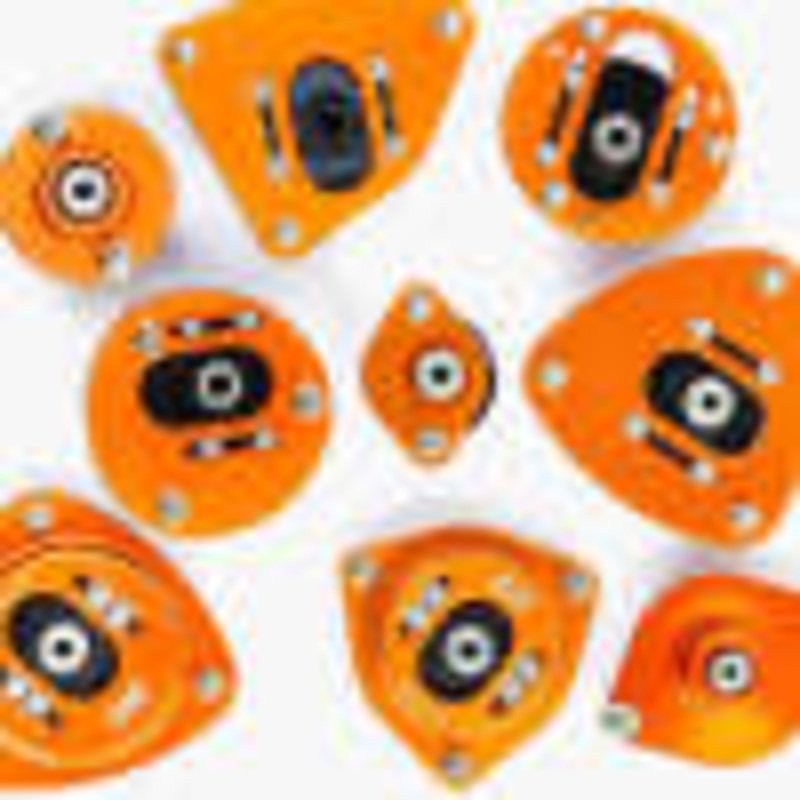AST Rear Top Mount Set BMW Mini – R50/R52/R53