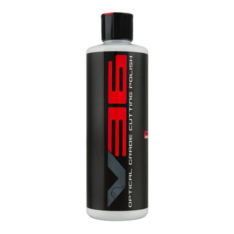 Chemical Guys V36 Optical Grade Cut Polish | Universal (GAP_V36_16)