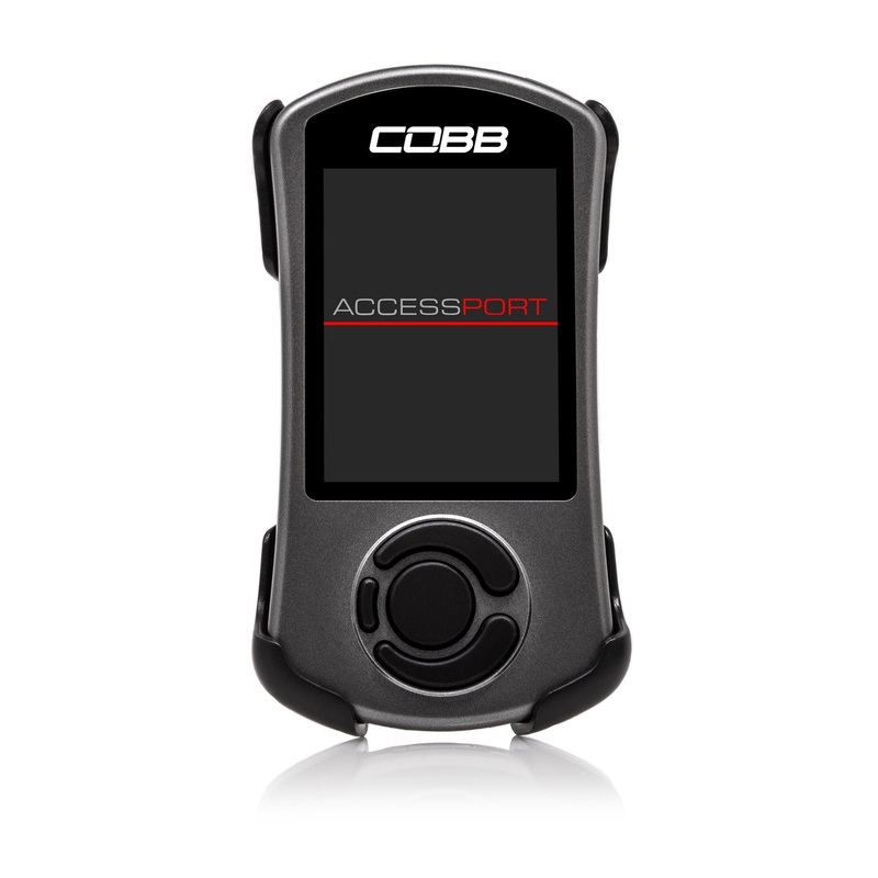 Cobb Cayman GT4 AccessPORT V3