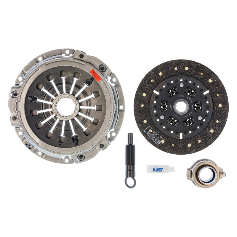 Exedy 2000-2005 Mitsubishi Eclipse V6 Stage 1 Organic Clutch