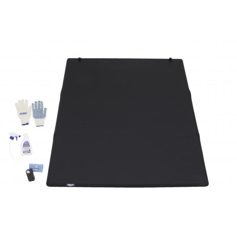 Tonno Pro 02-08 Dodge RAM 1500 6.4ft Fleetside Lo-Roll Tonneau Cover