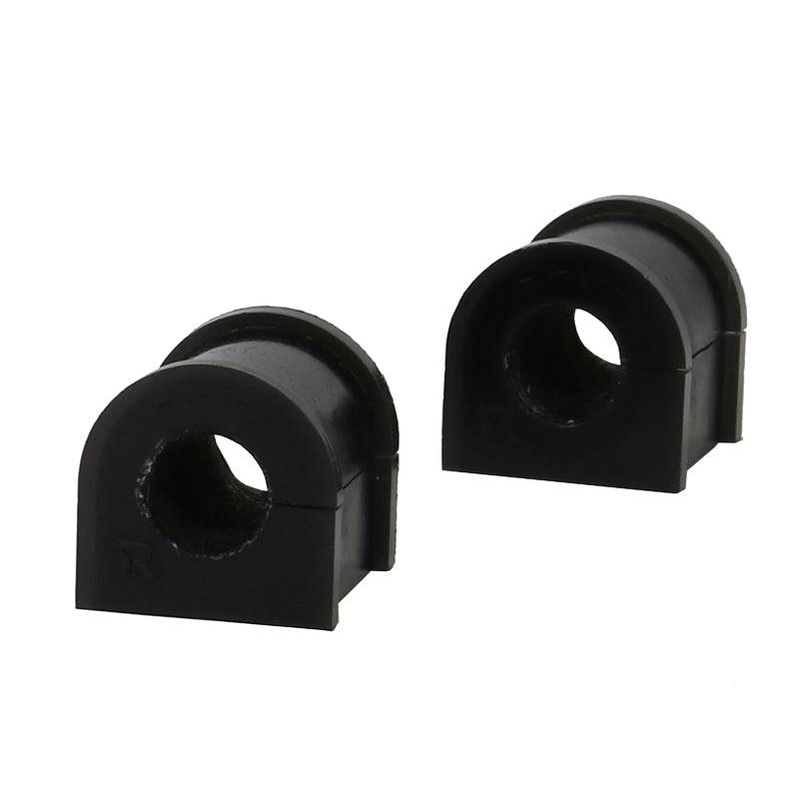 Whiteline 1989-1991  TOYOTA COROLLA LEVIN AE90 Rear  Sway Bar Mount – Bushing Kit W21484G