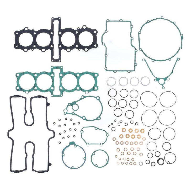 Athena P400210850721 Complete Gasket Kit (oil seals not included)