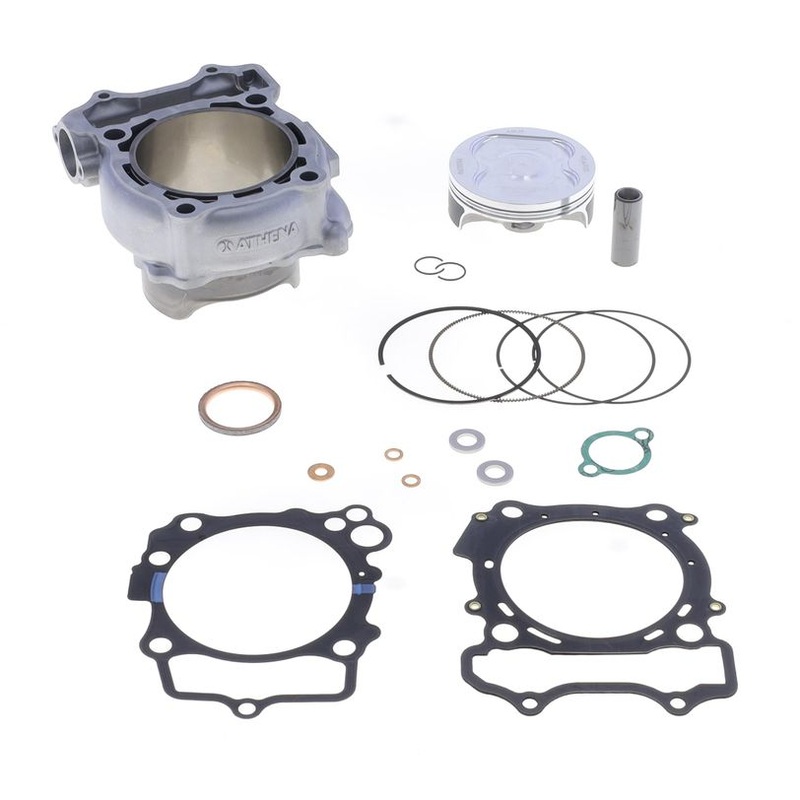 Athena P400485100073 Gasket Kit for Athena Big Bore Cylinder Kit