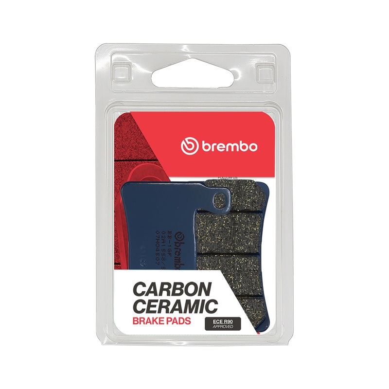Brake Pads – 07HO4507