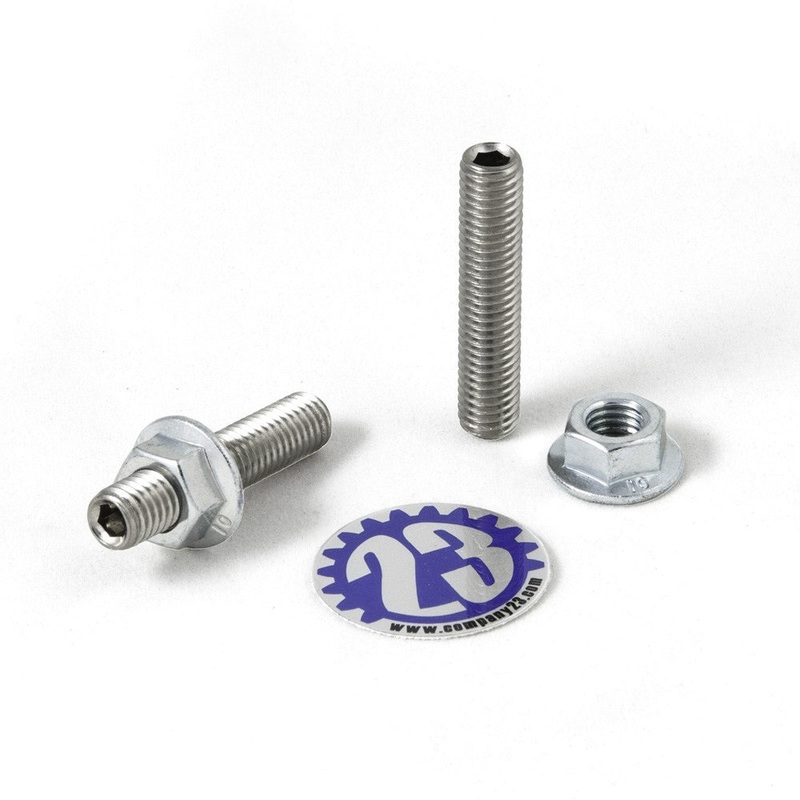 Comp23 TMIC Stud Kit – 02-07 WRX / 04-14 STI