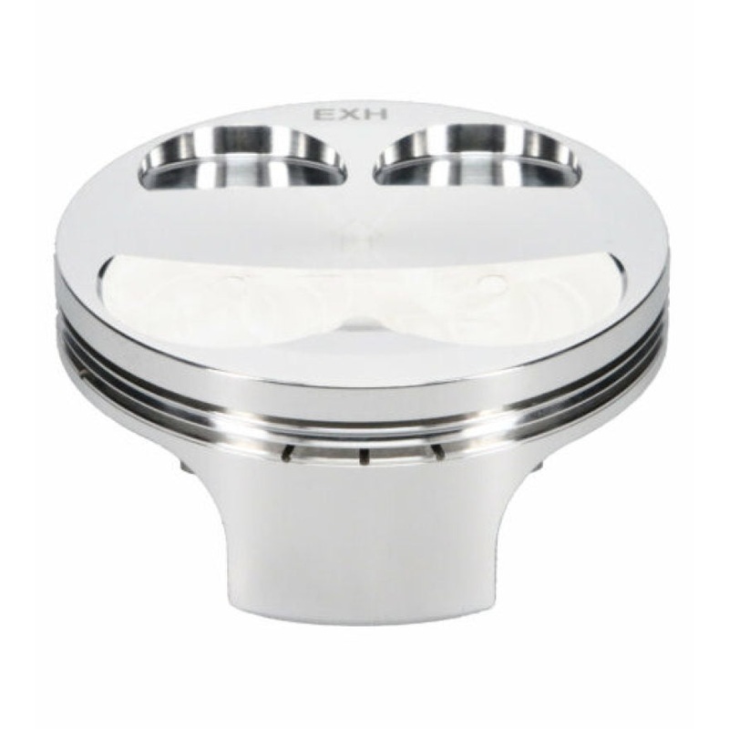 JE Pistons Kawasaki KX 250F Piston Single