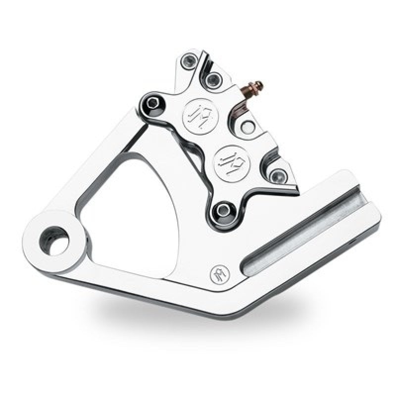 Performance Machine Caliper 125x4R – Chrome