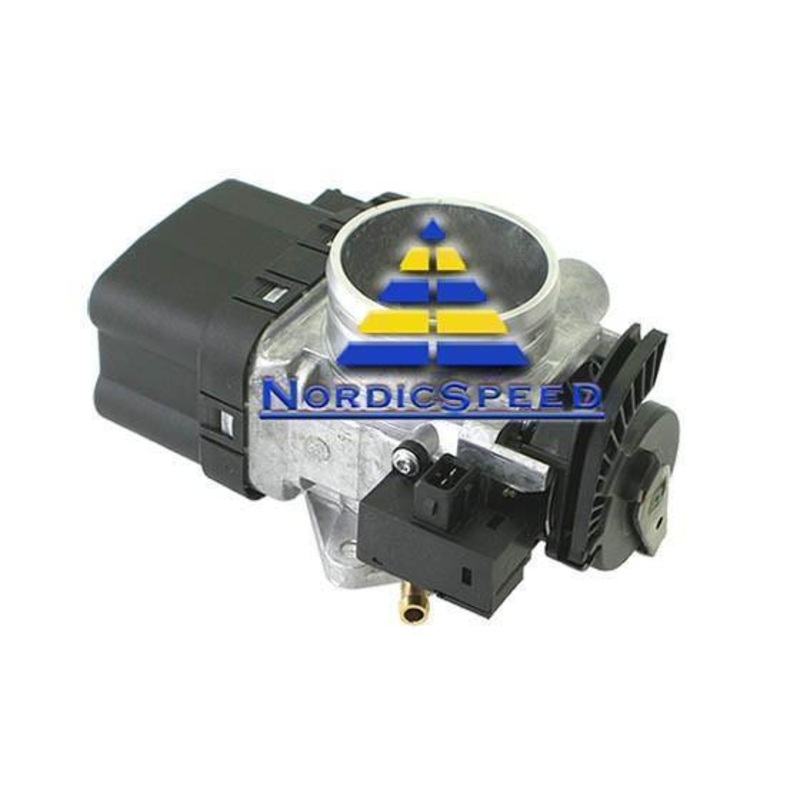 Throttle Body OEM SAAB