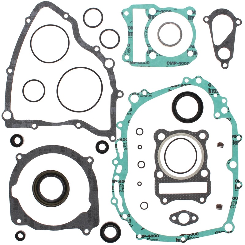 Vertex 811913 Complete Gasket Kit With Seals