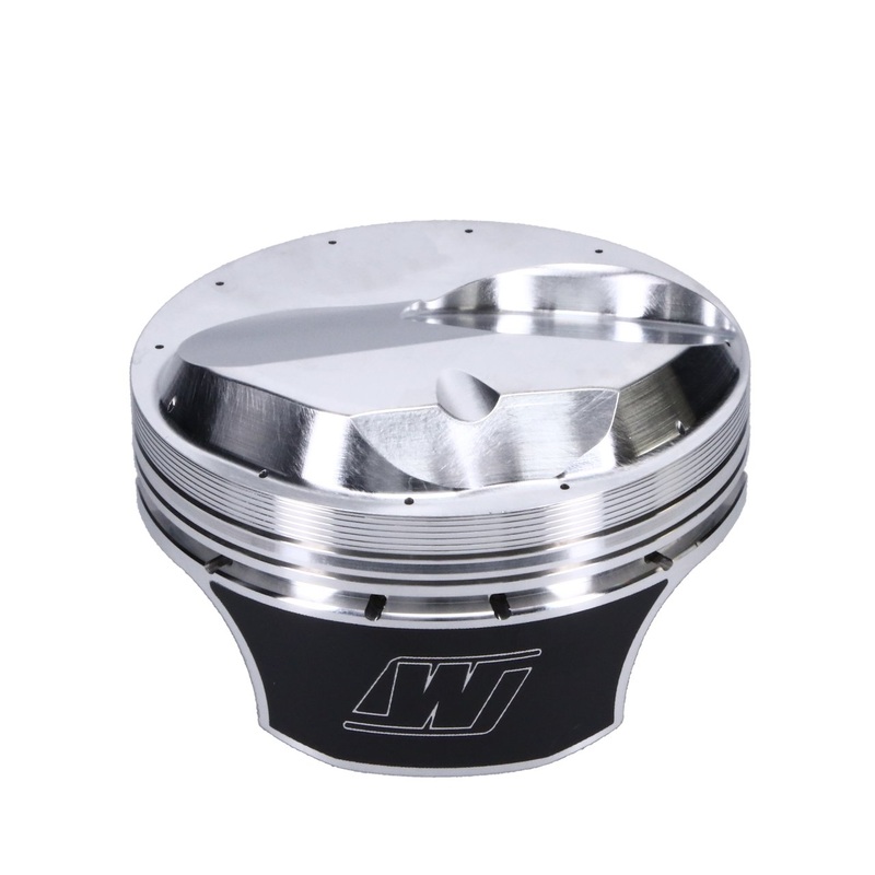 Wiseco K479B100 BBC Quick 16 +40cc Dome 1.215inch CH Piston Shelf Stock Kit
