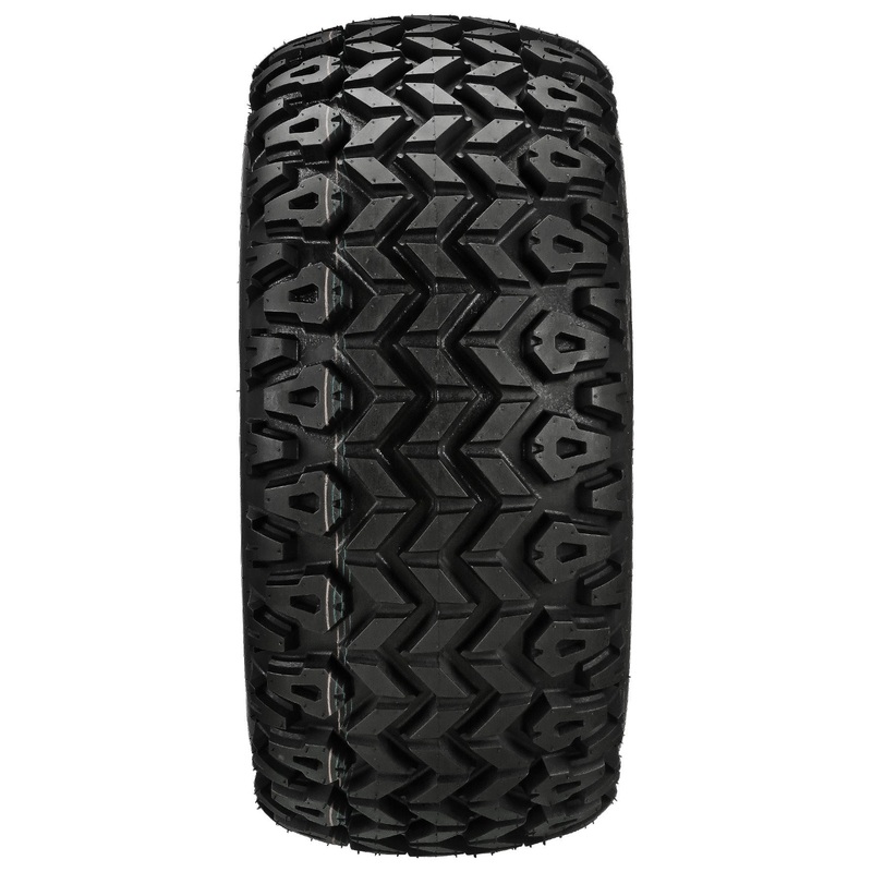 23×10.00-14 Sierra Sport All-Terrain Tire