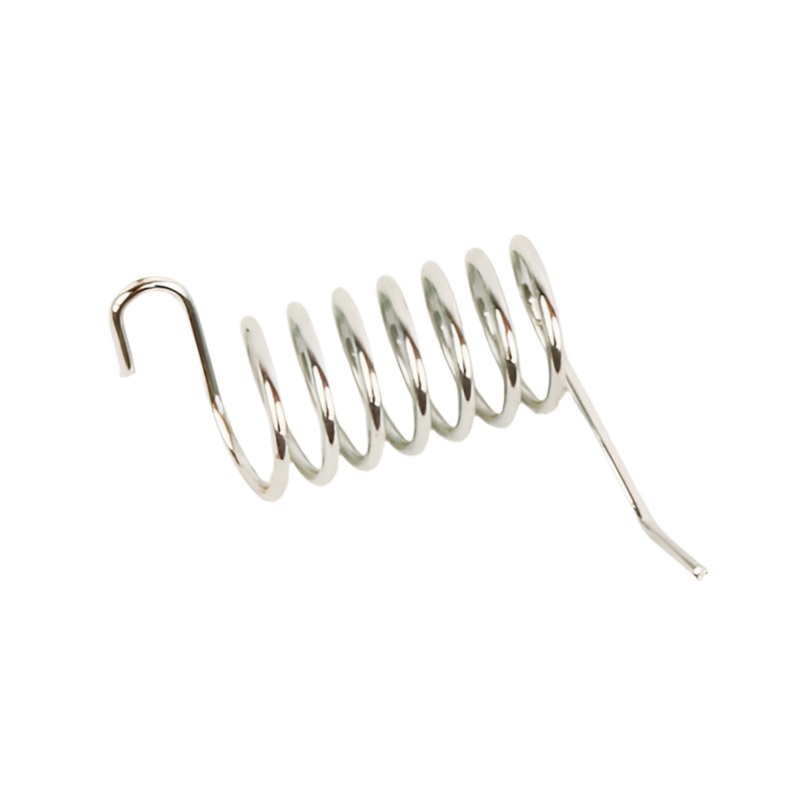 36. 24-B381 IAME KA100 Carburetor Shaft Throttle Return Spring
