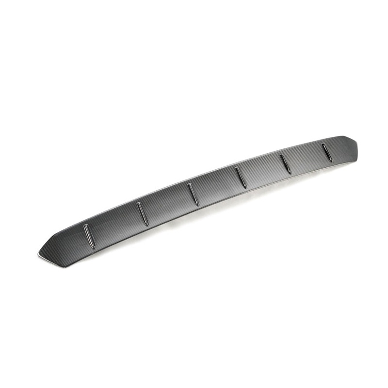 Aimgain GT-S Roof Spoiler – 2022+ Toyota GR86 (ZN8)