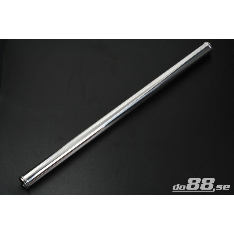 Aluminum pipe 1000mm 2′ (51mm)