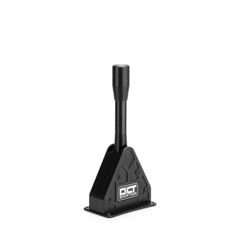 DCT Shifter – Sequential shifter 290GTE Carbon Fiber Gloss